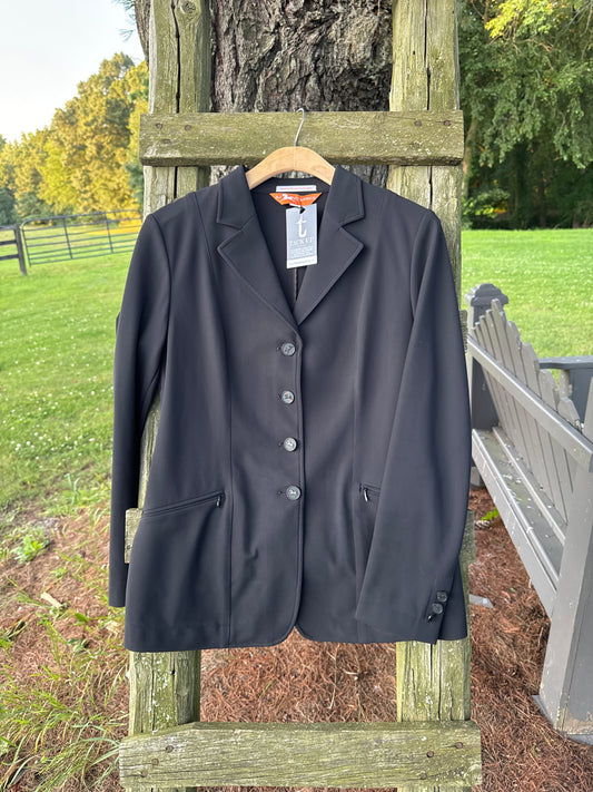 R.J. Classics Hunt Coat, Orange Label