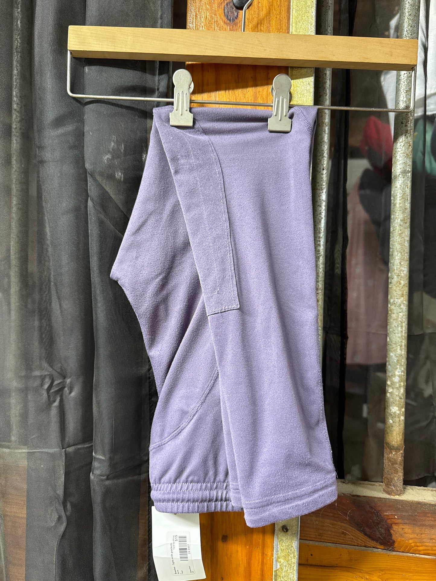 Kerrits Breeches - Tights with pockets