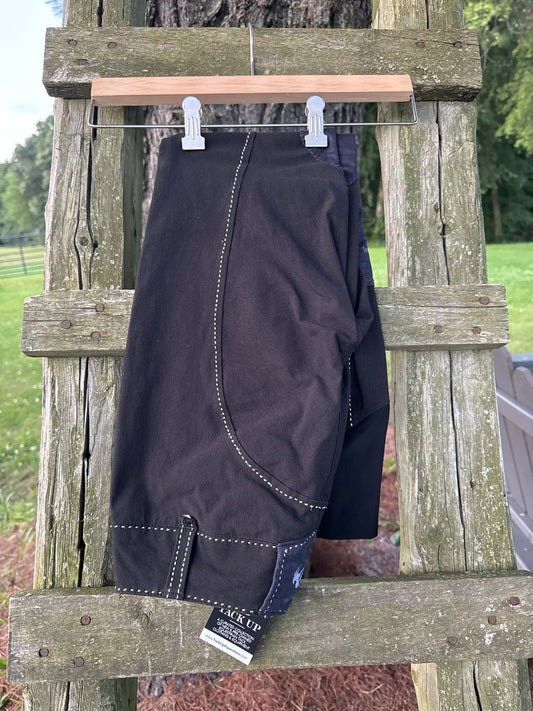 Breeches w/ Accents by Equine Couture