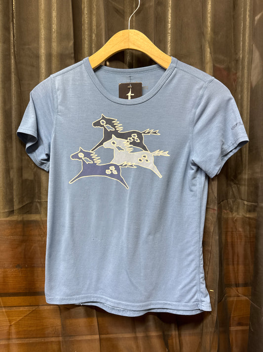 Youth Kerrits T-Shirt