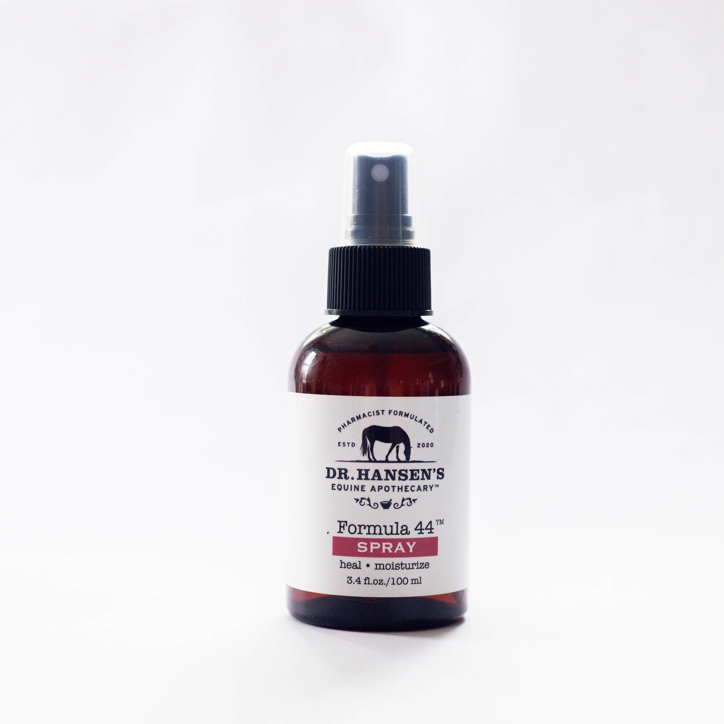 Formula 44 Spray