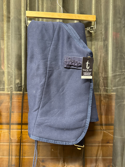 Turbo-Dry Dress Cooler Sheet