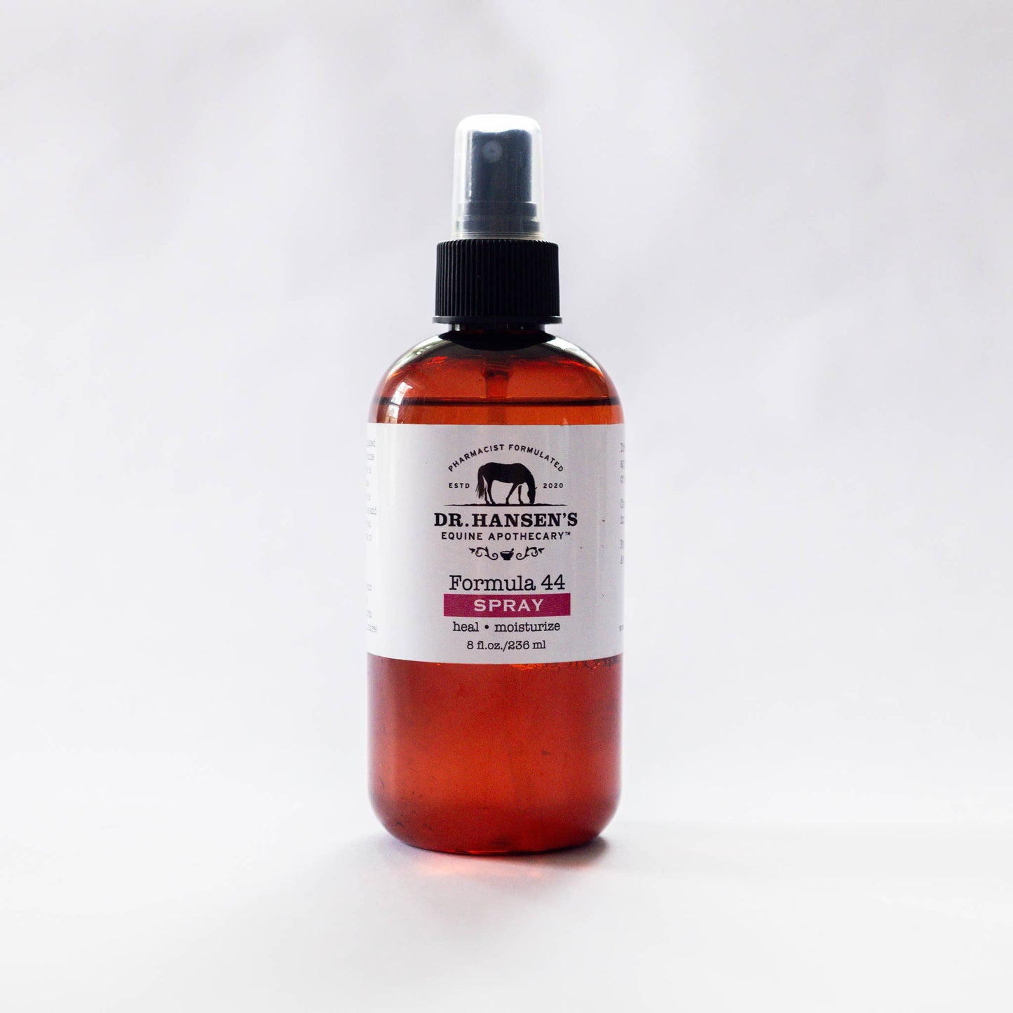 Formula 44 Spray