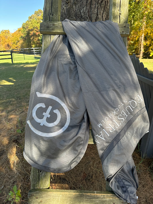 Cooler - Stockholm Equestrian (77"/145cm)