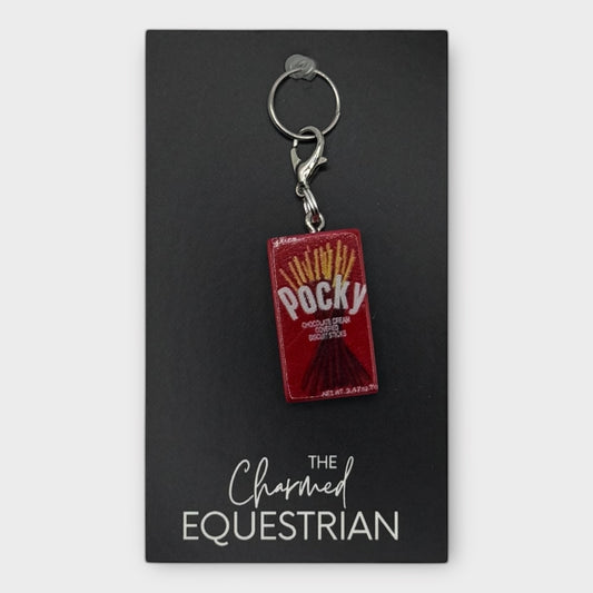 Sweets Resin Charm (Pky)