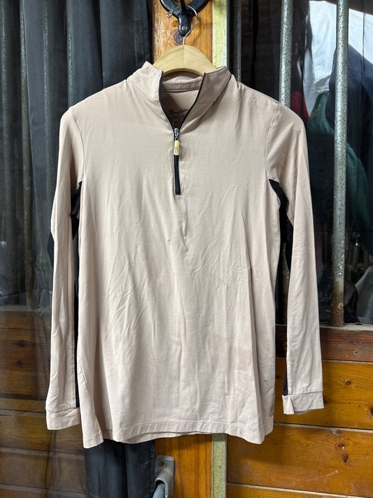 Tailored Sportsman Shirt