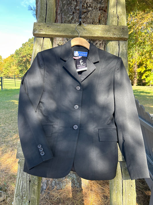 Show Jacket