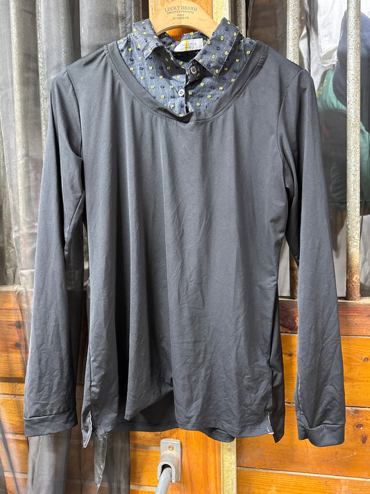Callidae Practice Long Sleeve Shirt