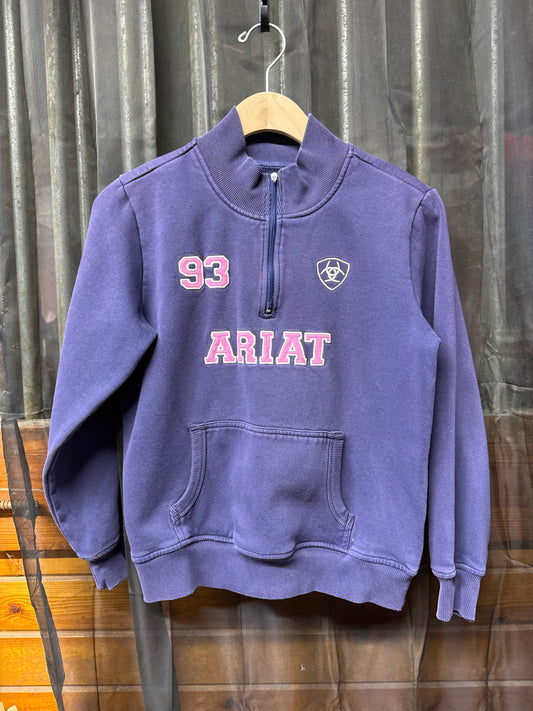 Youth Ariat Sweatshirt