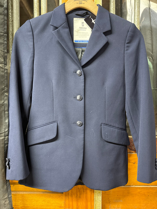 Tredstep Jr. Hunt Coat