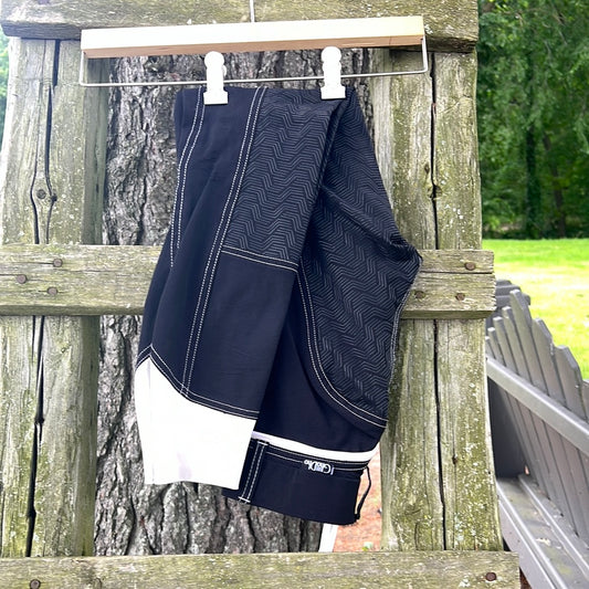 GhoDho Breeches - Full Seat