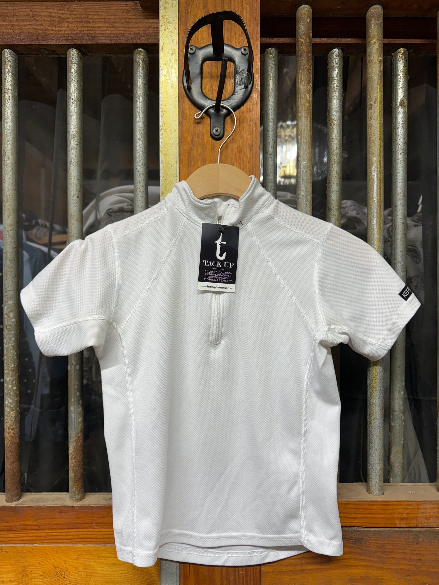 Kerrits Show Shirt
