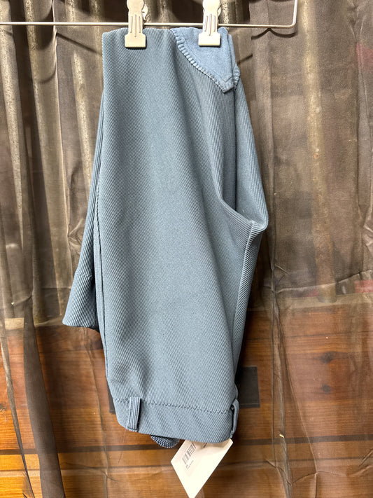 Breeches