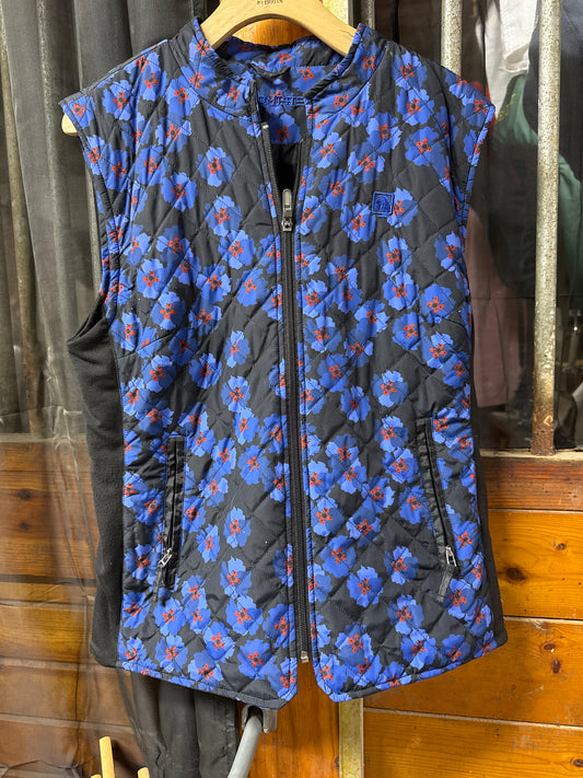 ROMFH Vest