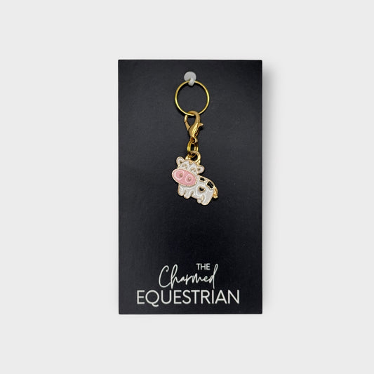 Cow Charm
