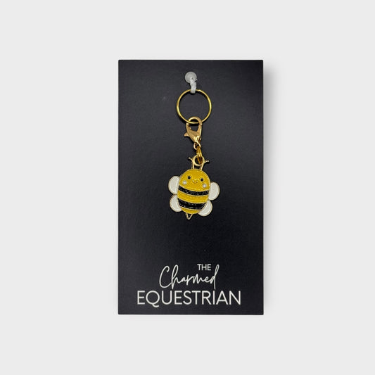 Bee - Flat Charm