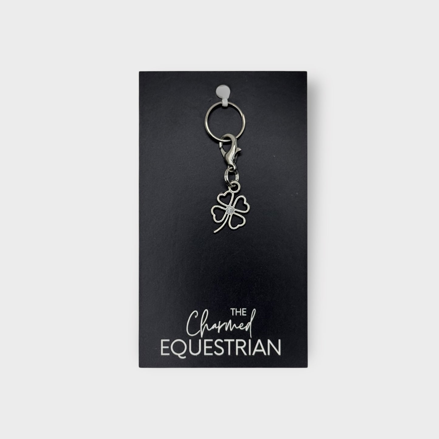 4-Leaf Clover - Open Charm