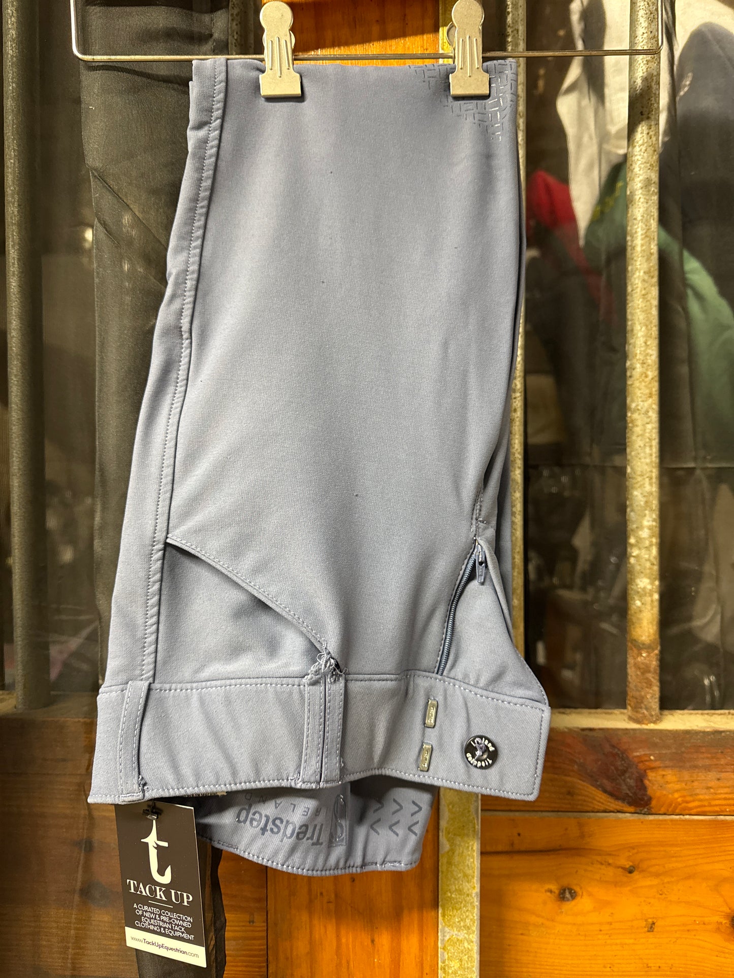 Tredstep Breeches