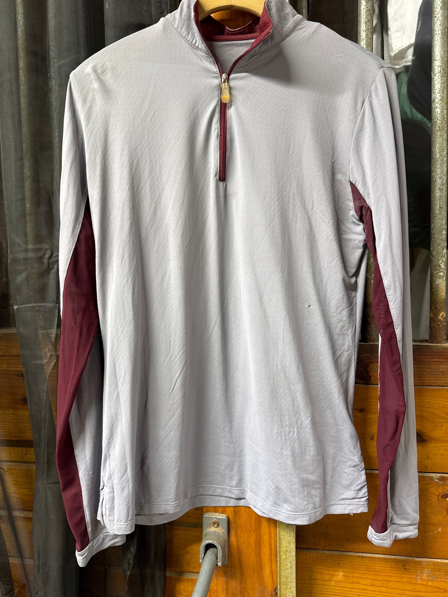 Kastel Denmark Ladies’ June Long Sleeve Shirt