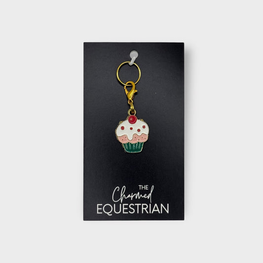 Cupcake Charm