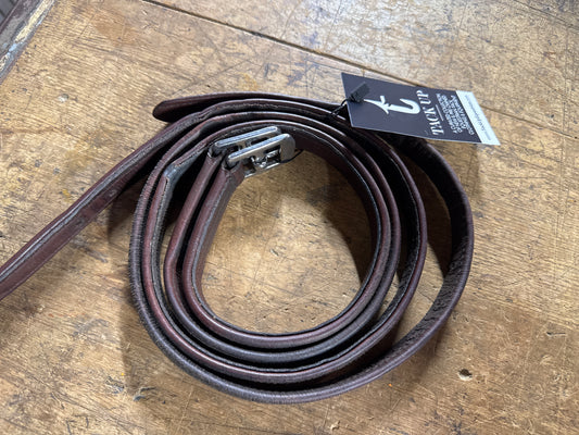 Stirrup Leathers