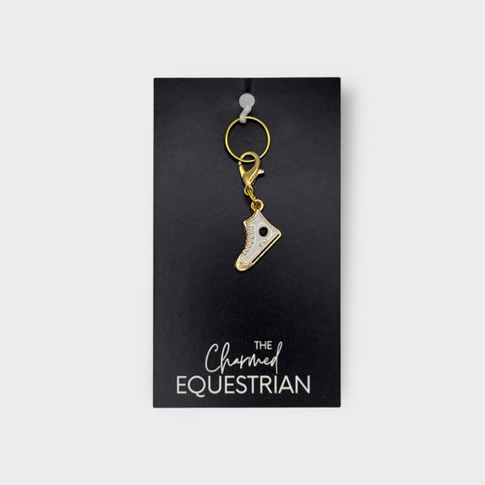 Converse Shoe Charm