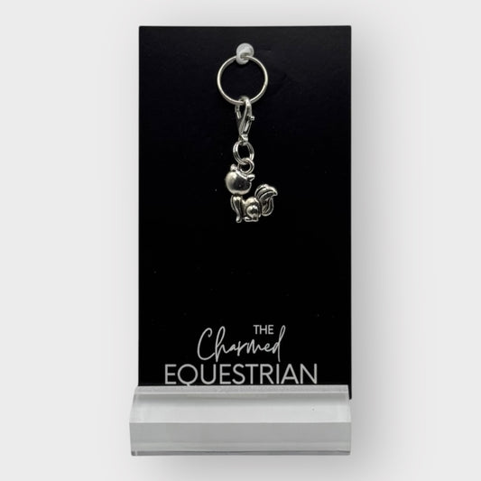 Fox Charm