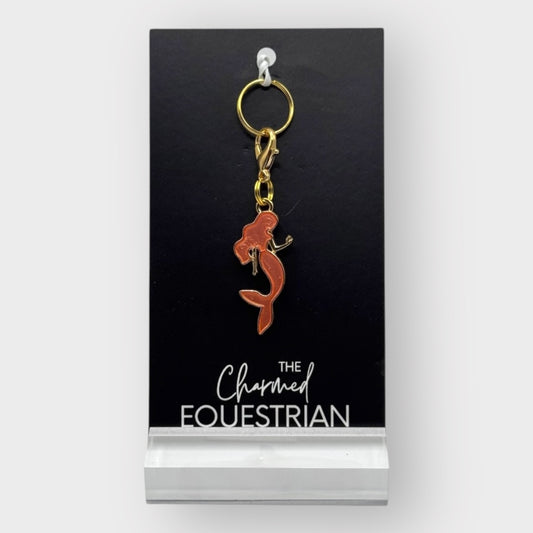 Mermaid Charm
