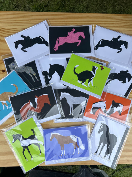 Handmade Cards