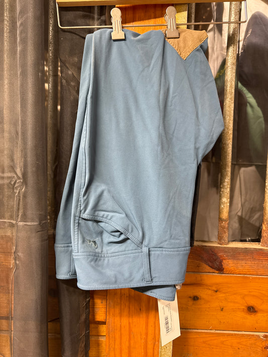 RJ Classics Gulf Knee-Patch Breeches