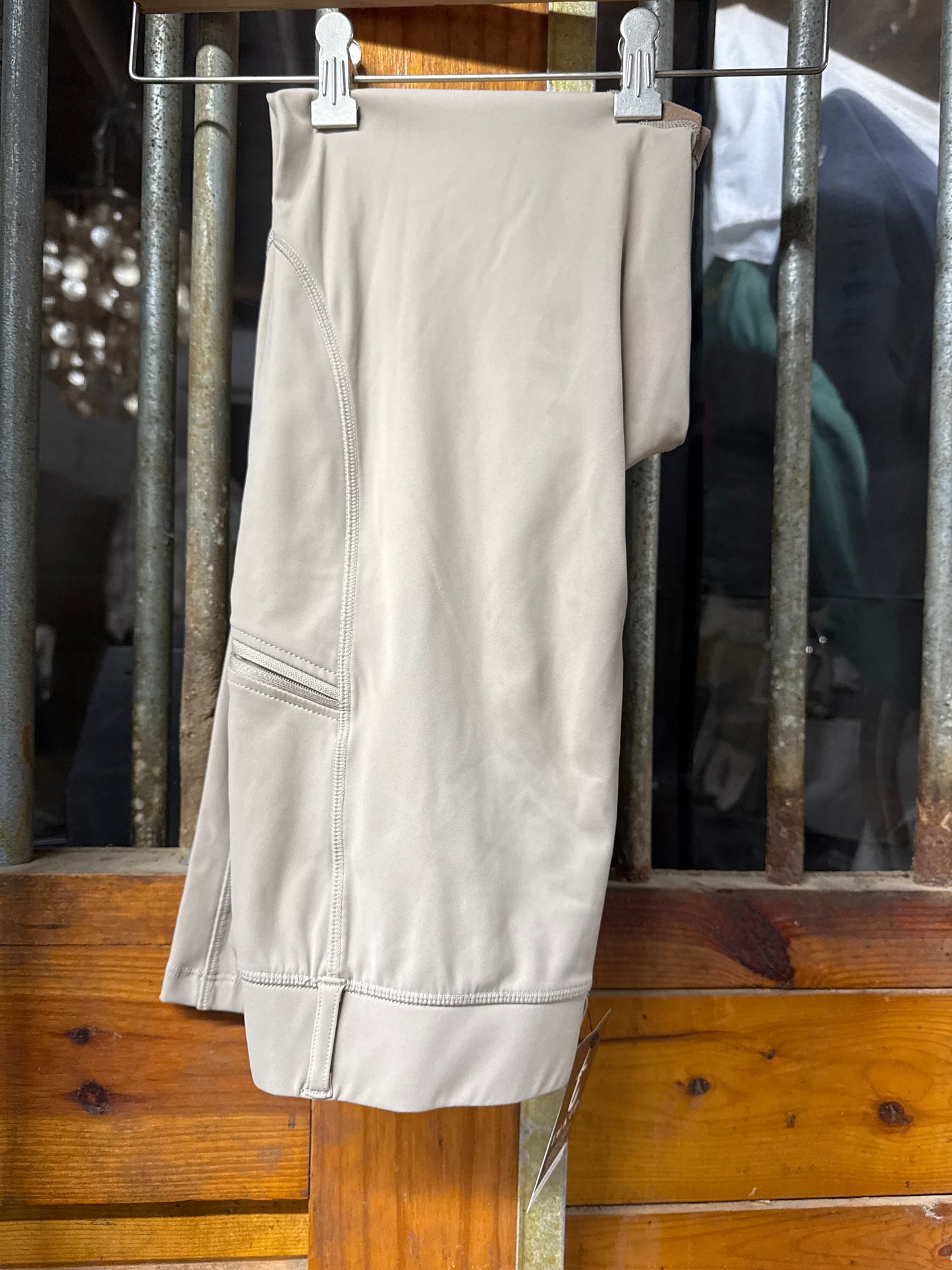 Breeches