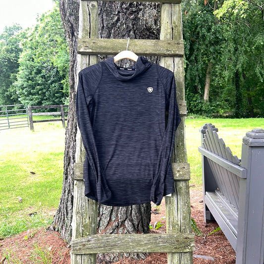 Hoodie - Ariat Tek