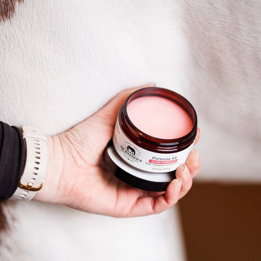 Dr. Hansen's Equine Apothecary Formula 44 Ointment
