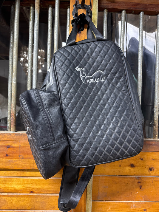 Miracle Boot/Helmet Bag