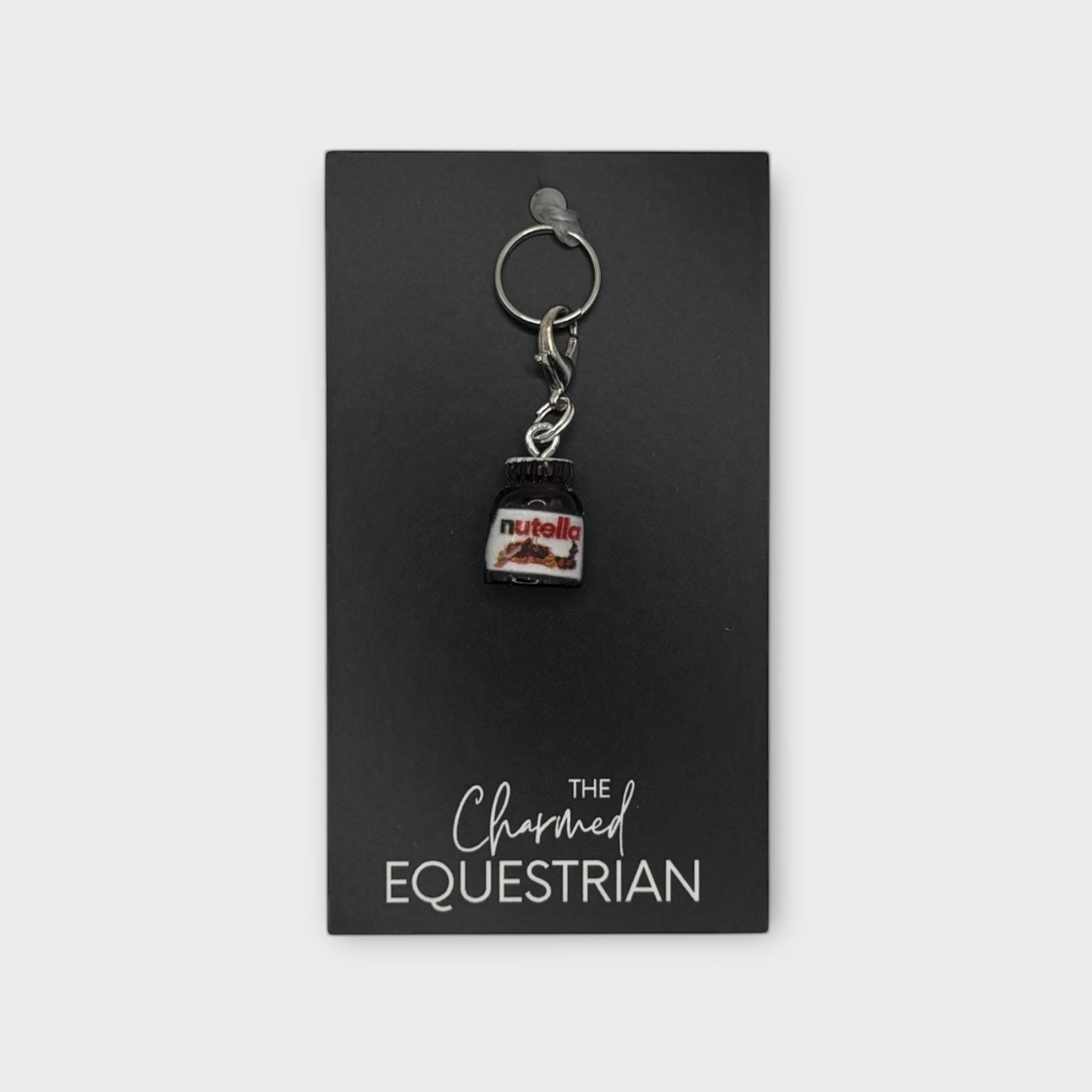Nutella Charm