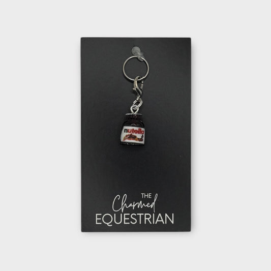 Nutella Charm