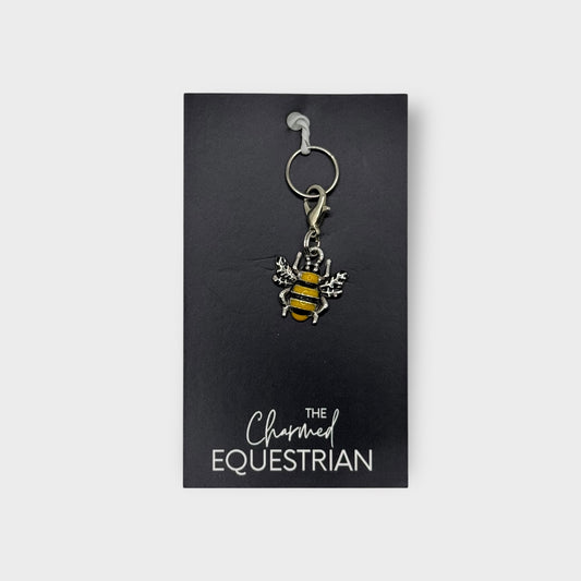 Bee Charm