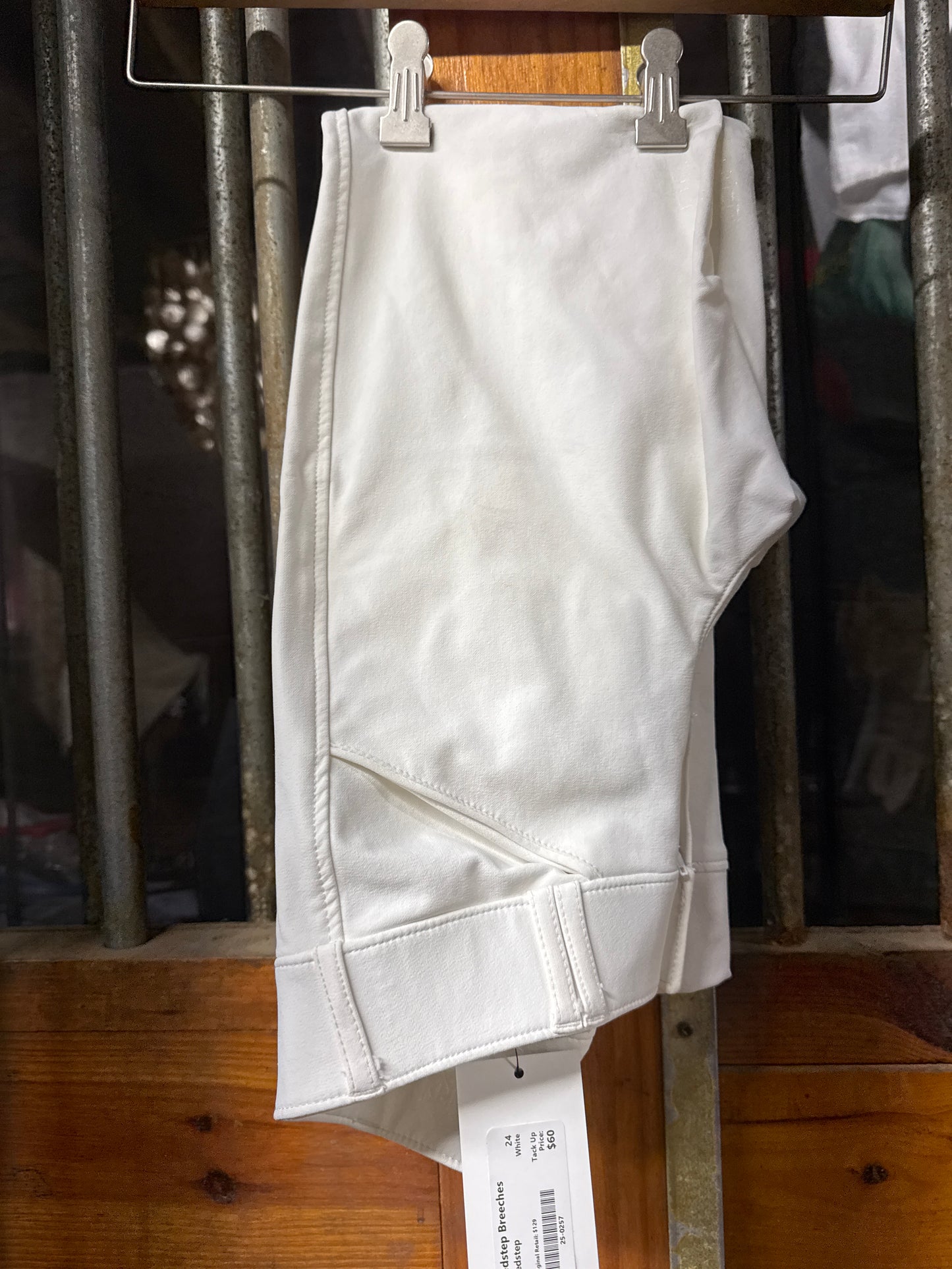 Tredstep Breeches