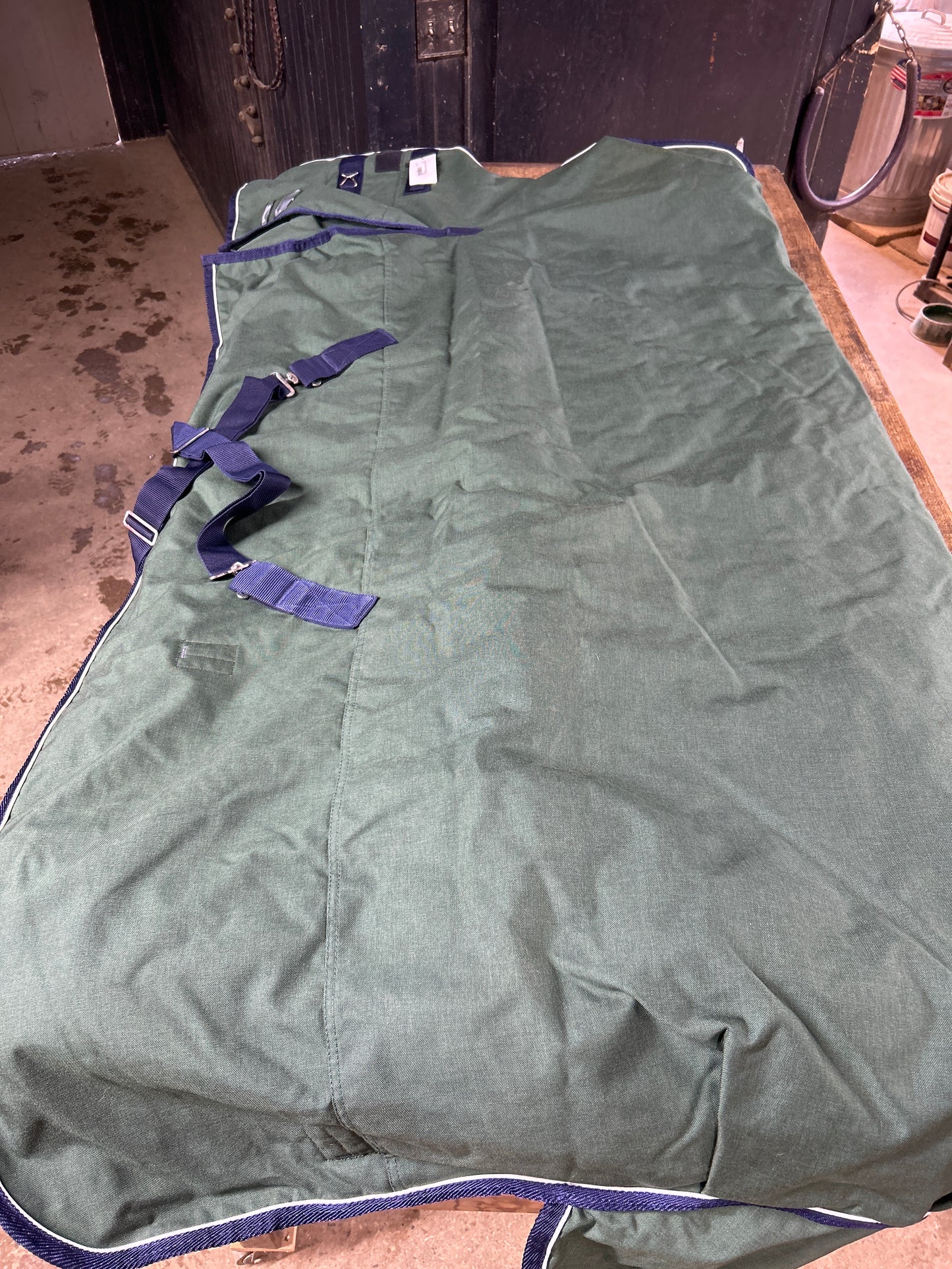 Blanket - Midweight - SmartPak (81”)