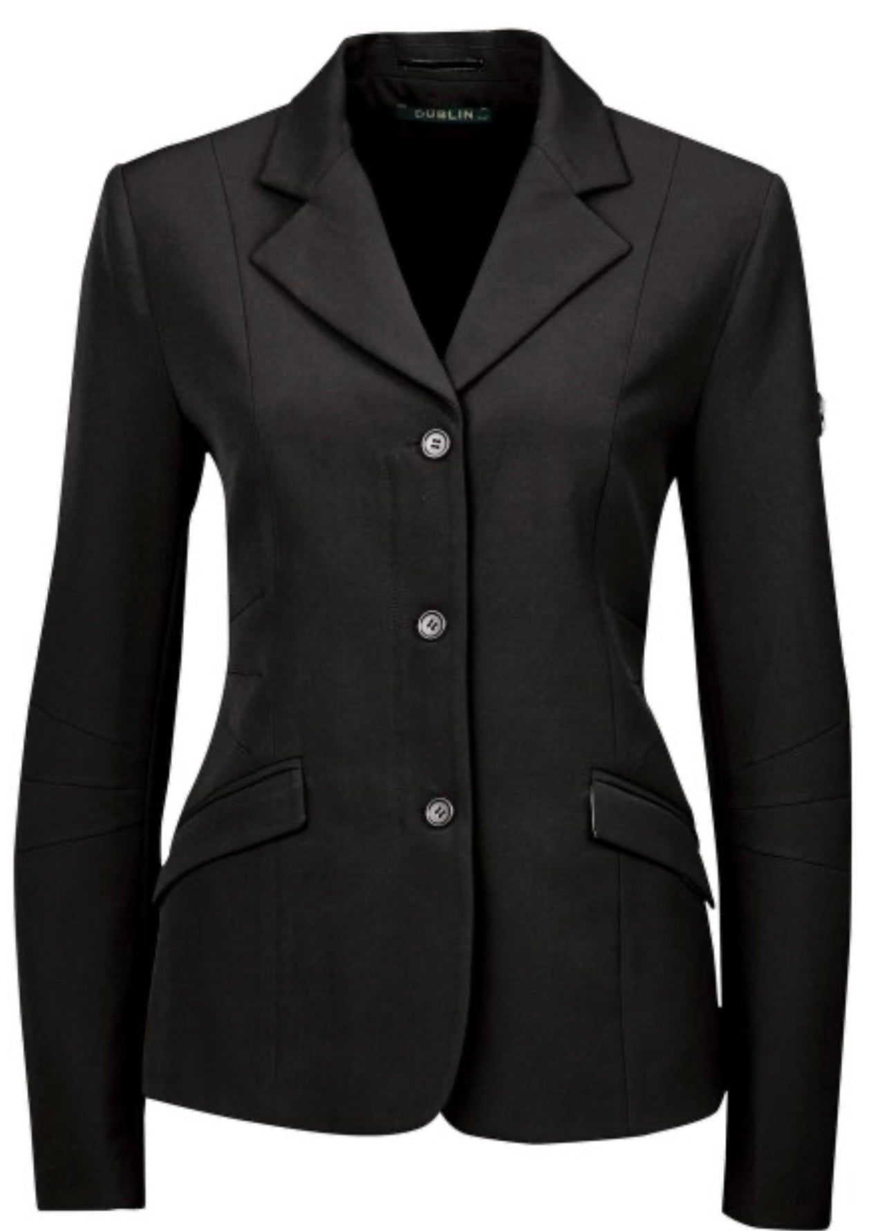 NEW Hunt Coat Tailored - Casey