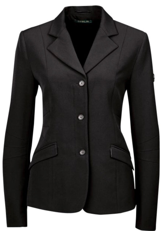 NEW Hunt Coat Tailored - Casey