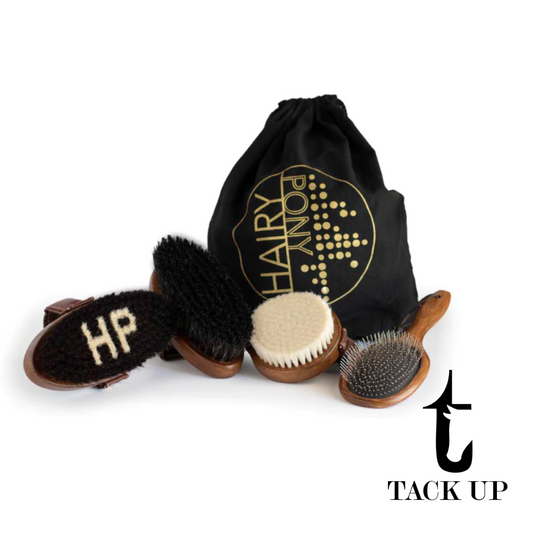 Hairy Pony Original Brush Kit