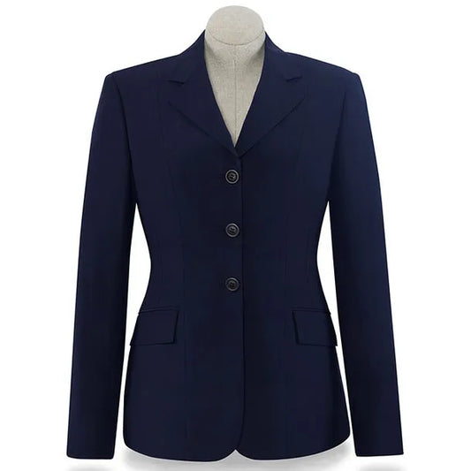 R.J. Classics Hunt Coat - Nora