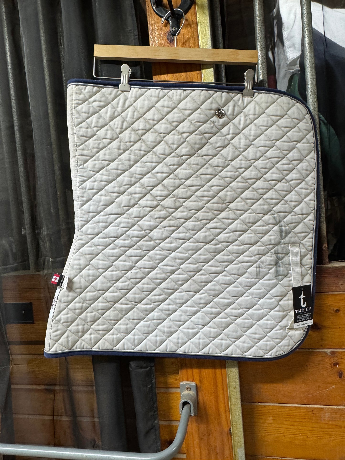 Ogilvy Drsg Baby Pad