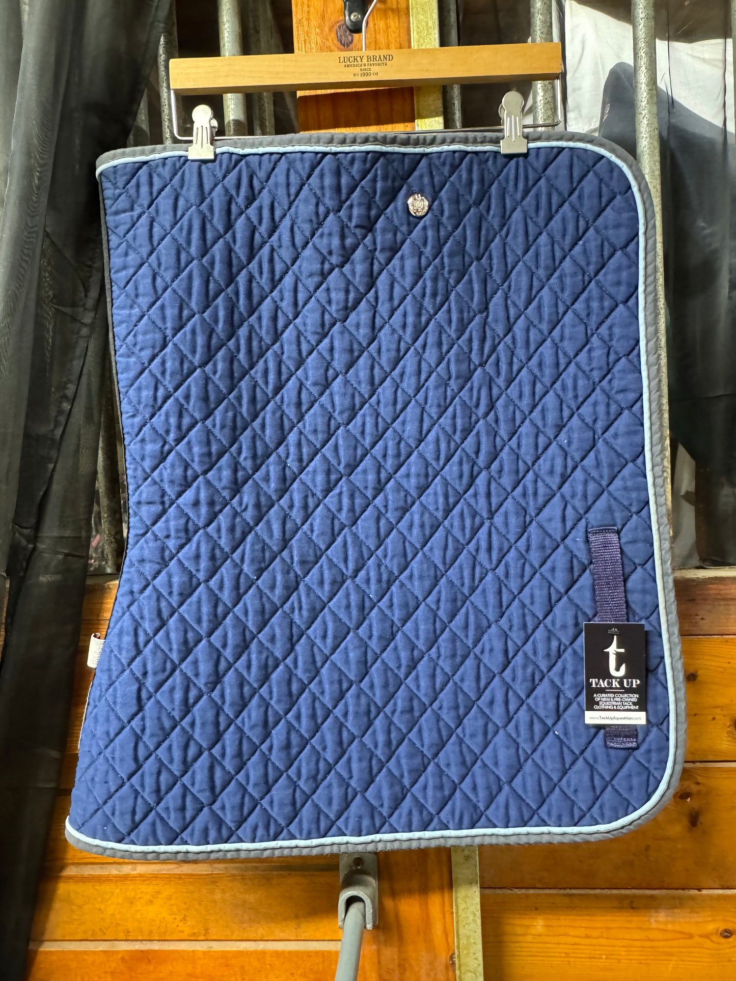 Ogilvy Drsg Baby Pad