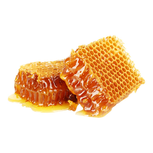 Simply Honey Treats