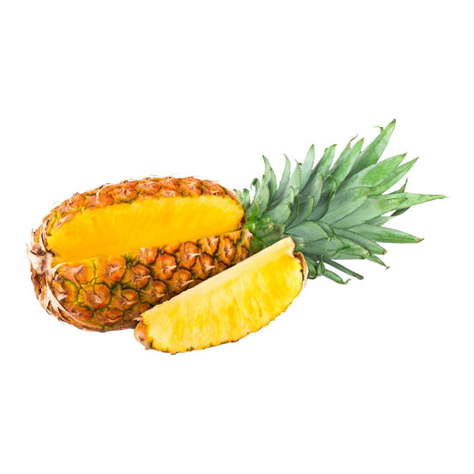 Simply Pineapple Treats