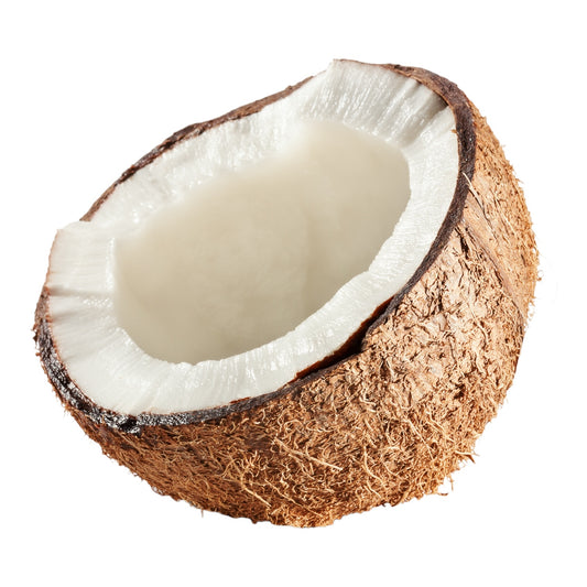 Simply Coconut + Bran Treats