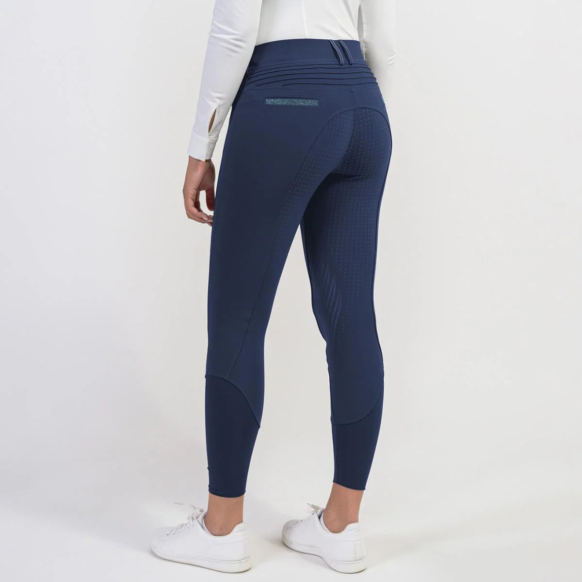 Samshield Clara Premium Knee-Patch Breeches