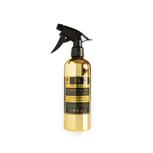 Premixed Hairy Pony Essential Oil Coat Conditioner